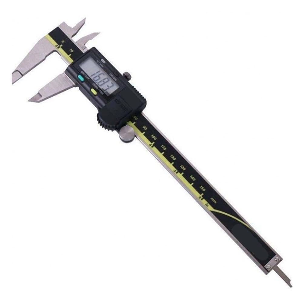 デジタルノギス 0～150mm 500-196-30 デジタルノギス、ステンレススチール製